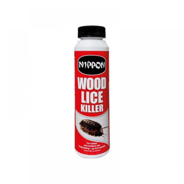 Nippon Woodlice Killer Powder