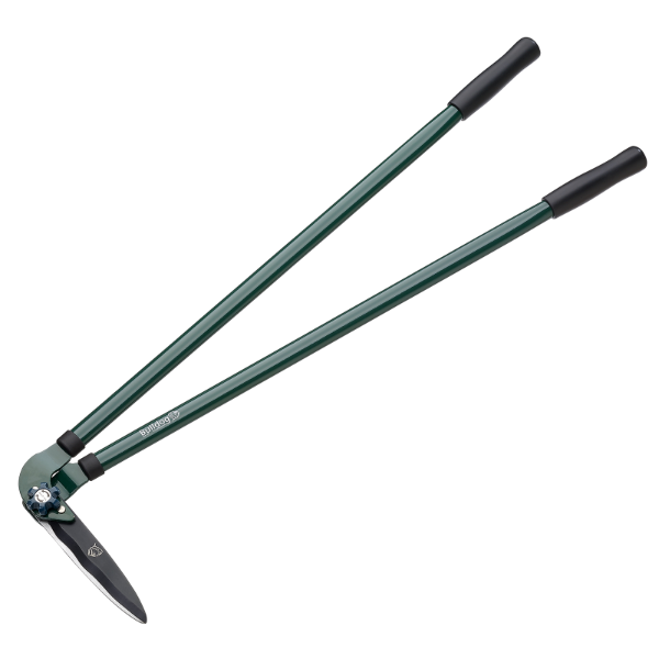 Bulldog Premier Garden Border Edging Shears