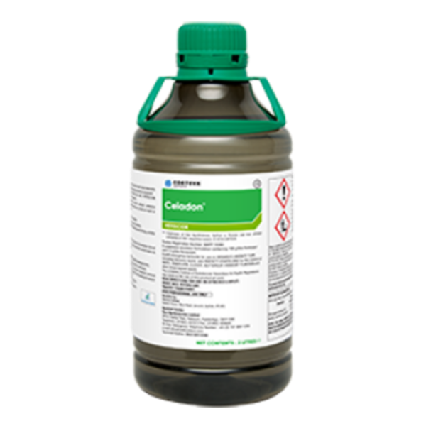 Celadon Selective Weed Killer - 2 ltr