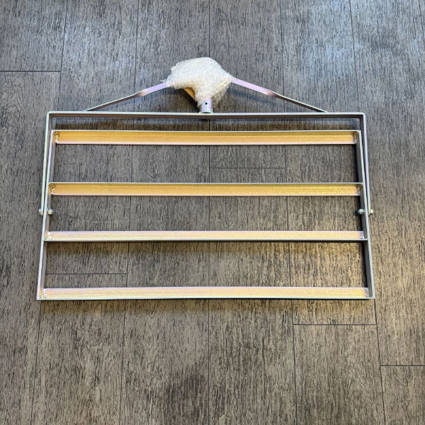 Levelawn 28" Flip-Over 30280