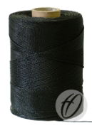 Black Polypropylene Twine, 2mm thick