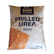 Prilled Urea - Horticultural Fertiliser