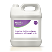 Prestige Bullseye Spray Indicator with Anti Drift - 5 ltr