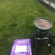 Fertilising