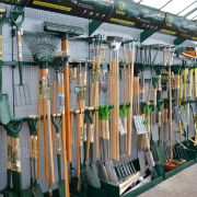 Garden Tools