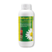 Pyrethrum 5EC 1 Litre Insecticide