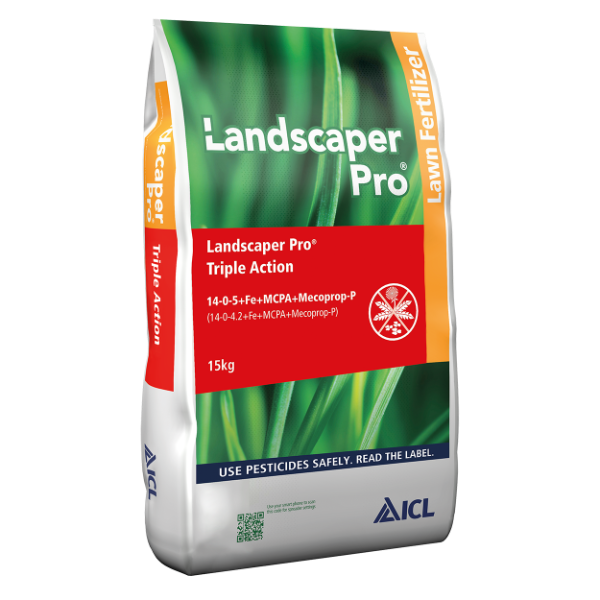 ICL Landscaper Pro Triple Action Granular Fertiliser