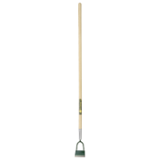 Bulldog Premier Garden Dutch Hoe 4 Inch Wide