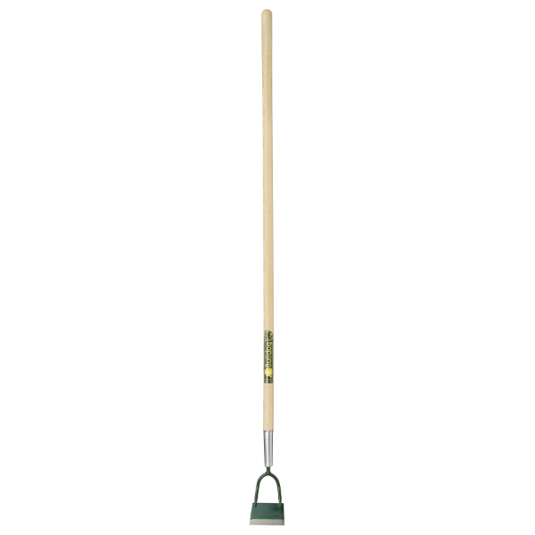 Bulldog Premier Garden Dutch Hoe 4 Inch Wide