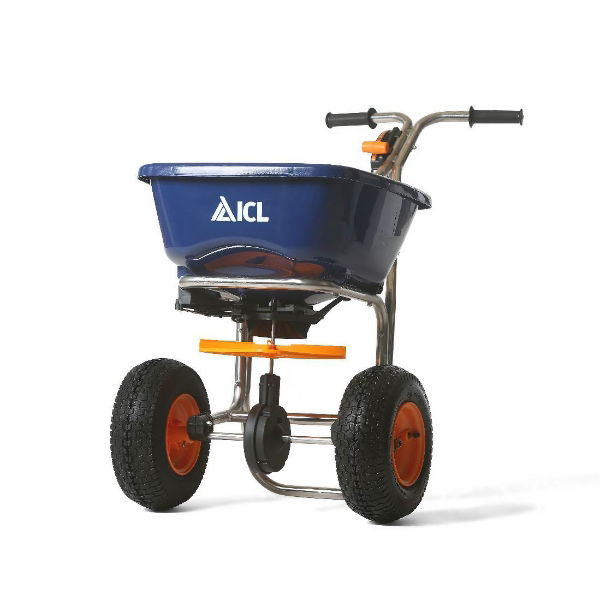 AccuPro 360 ST Spreader