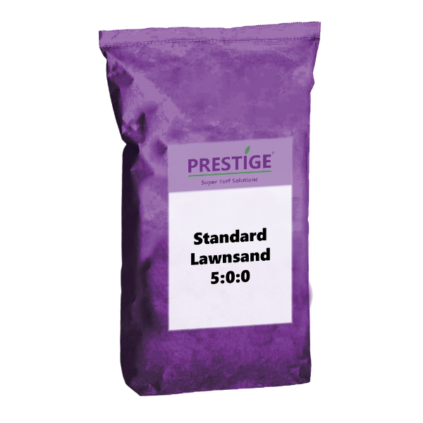 Prestige Standard Lawnsand 5:0:0