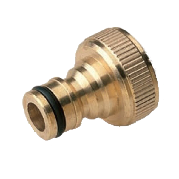 Threaded Tap Connector (Half Inch) V1