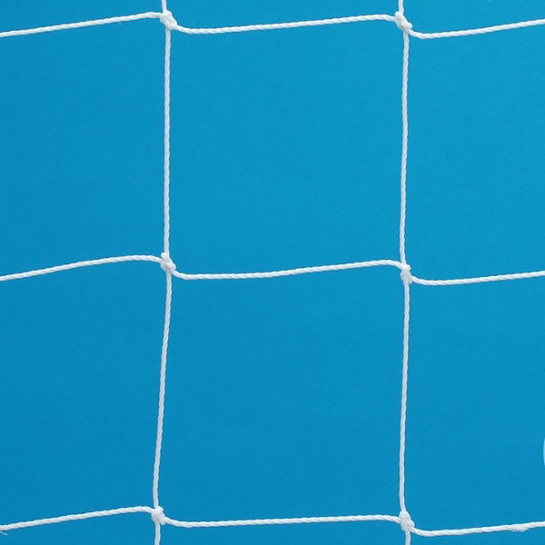 Senior Gaelic Goal Net 2.5mm Polyethylene