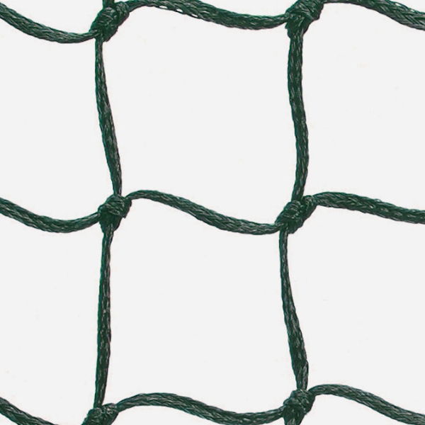 HP14 3mm Braided Net Green