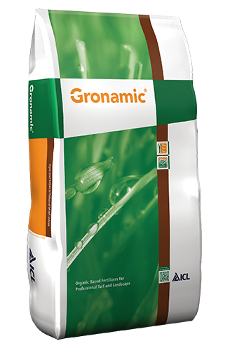 Gronamic Golf Granular Fertiliser