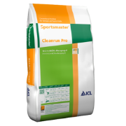 Sportsmaster Cleanrun Pro Weed and Feed Fertiliser