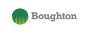 boughton logo