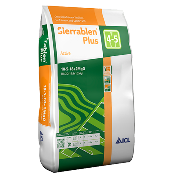 Sierrablen Plus Active (4-5 Months)