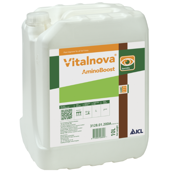 Vitalnova Amino Boost 10L V1