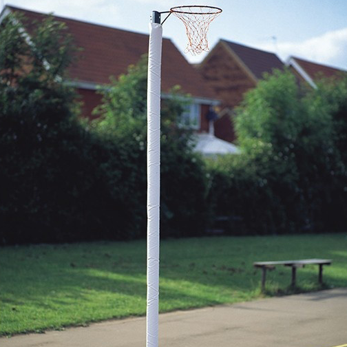 Standard Netball Post Protectors