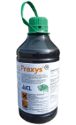 Praxys - Selective Weed Killer - 2ltr