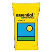 Barenbrug 80/20 Grass Wildflower Seed Mix - Universal