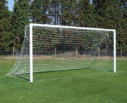 9 v 9 Goal Nets