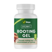 Vitax Organic Rooting Gel   150 ml