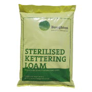 Kettering Loam - Cricket Dressing - 25 kg