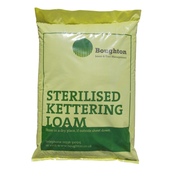 Kettering Loam - Cricket Dressing - 25 kg