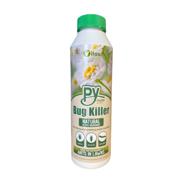 PY Powder (Bug Killer) - 175 g