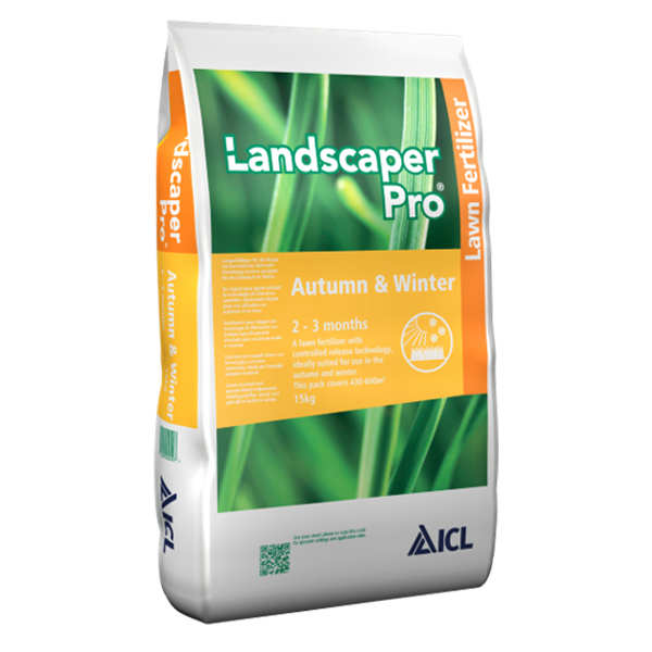 Landscaper Pro Autumn Winter Granular Fertiliser