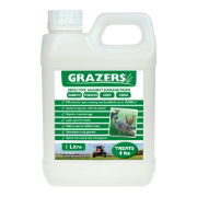 Grazers Rabbit and Pigeon Repellent - 10 Acres