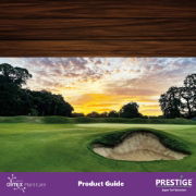 Prestige Catalogue