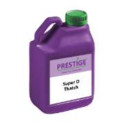 Prestige Super D Thatch - Bio-Stimulant