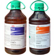 Pas Tor - Weed Killer 2X2L