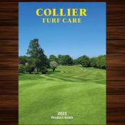 Collier Turf Care Catalogue