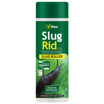 Slug Rid - 500g