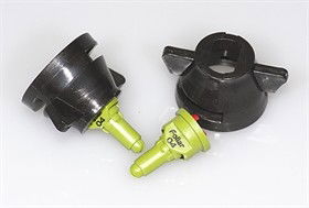 Hardi Spray Adapters